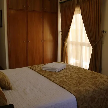 Appartement Casa Dos Pexins *