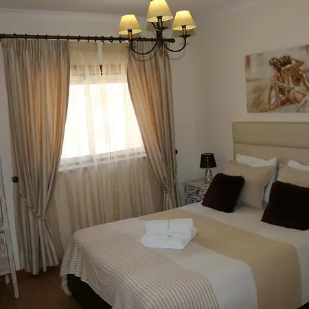 Appartement Casa Dos Pexins