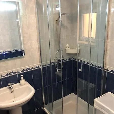 Appartement Casa Dos Pexins Nazaré