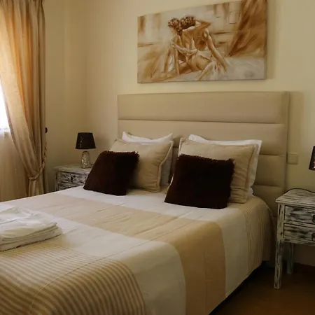 Casa Dos Pexins Appartement *