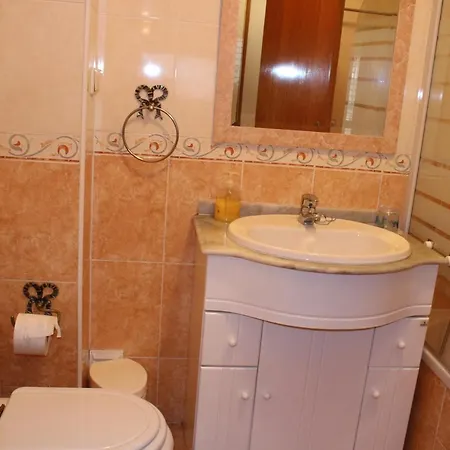 Casa Dos Pexins * Nazaré