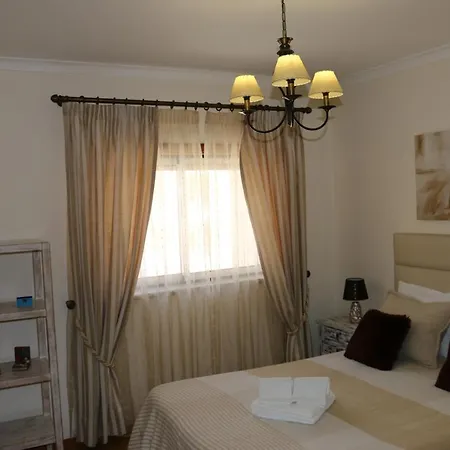 Appartement Casa Dos Pexins