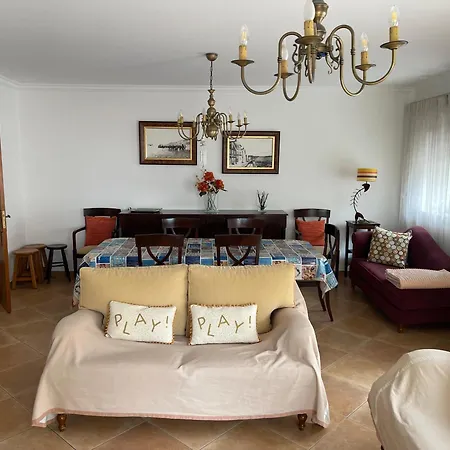 Casa Dos Pexins Appartement