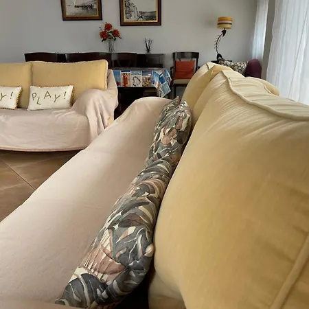 Appartement Casa Dos Pexins Nazaré