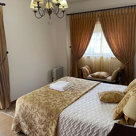 Casa Dos Pexins Appartement Nazaré