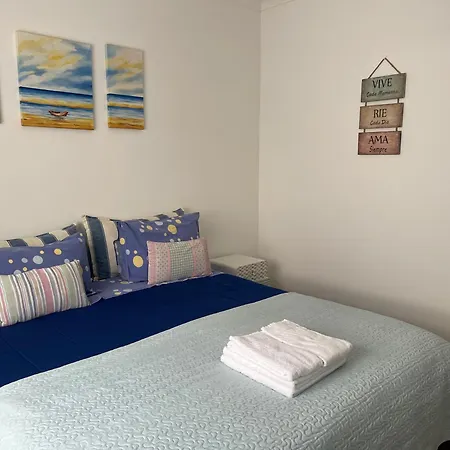 Casa Dos Pexins Appartement Nazaré