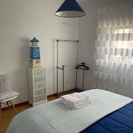 Casa Dos Pexins Appartement Nazaré