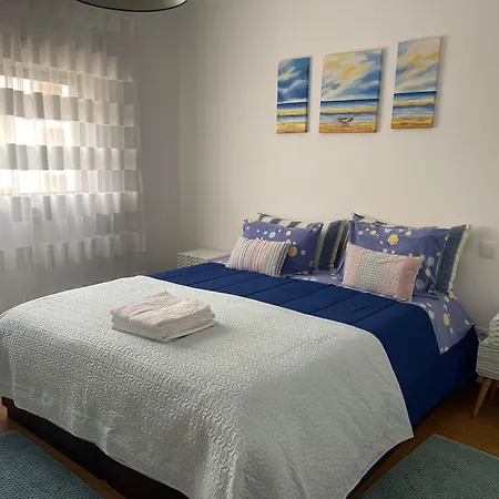 Casa Dos Pexins Appartement Nazaré