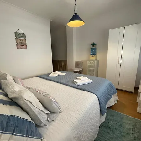 Appartement Casa Dos Pexins