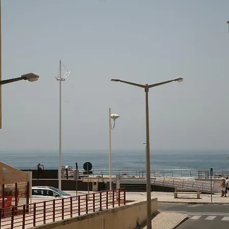Casa Dos Pexins * Nazaré