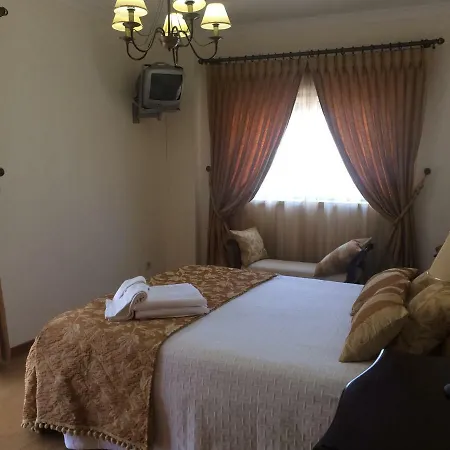 Casa Dos Pexins Appartement Nazaré