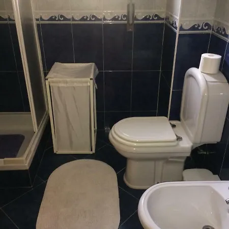 Casa Dos Pexins Appartement *