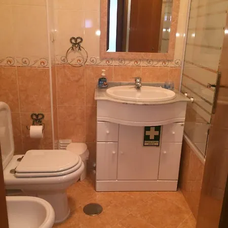 Appartement Casa Dos Pexins