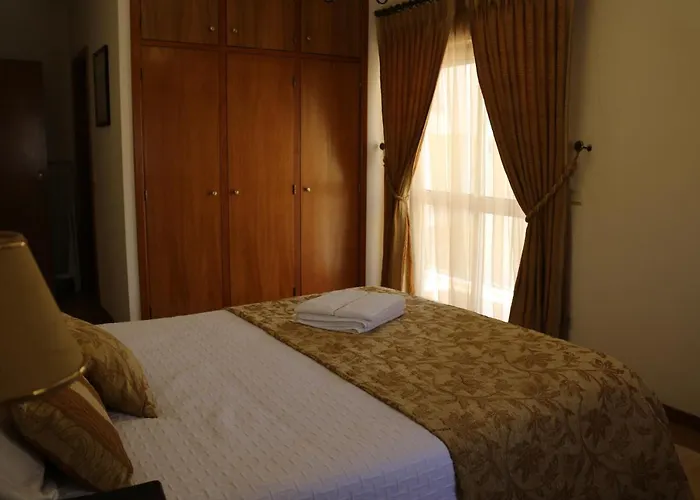 דירה Casa Dos Pexins *