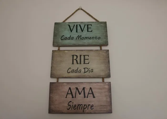 דירה Casa Dos Pexins *