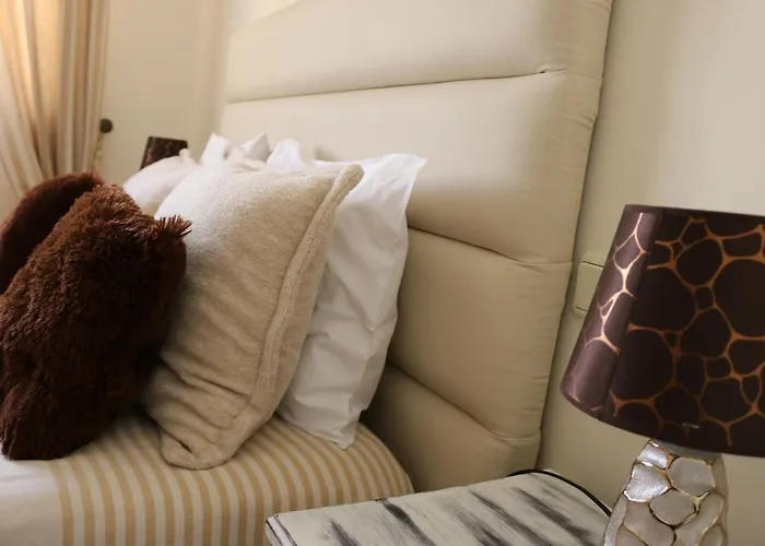 דירה Casa Dos Pexins נאזרה