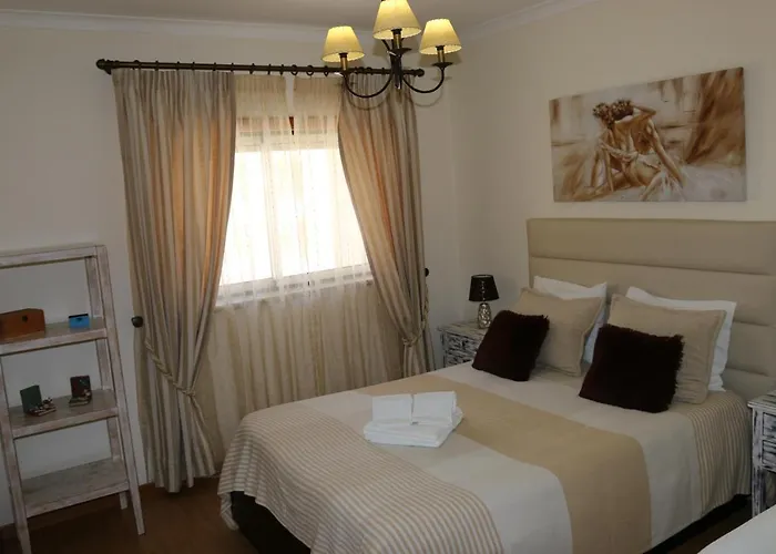 דירה Casa Dos Pexins