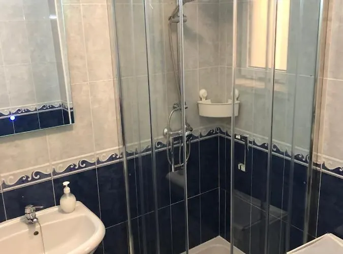 דירה Casa Dos Pexins נאזרה