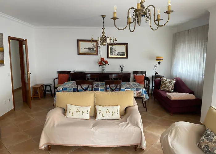 Casa Dos Pexins דירה