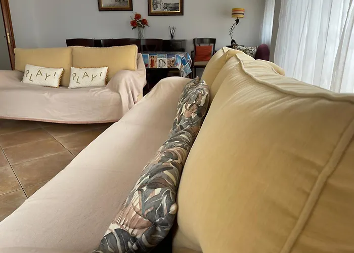 דירה Casa Dos Pexins נאזרה