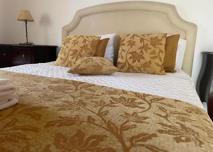 Casa Dos Pexins דירה נאזרה