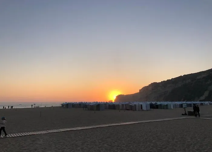 Casa Dos Pexins דירה *