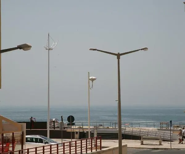 Casa Dos Pexins * נאזרה