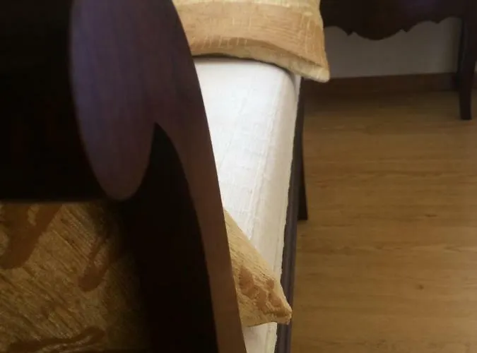 Casa Dos Pexins דירה *