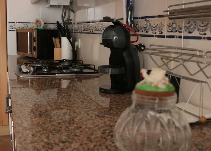 Casa Dos Pexins * נאזרה