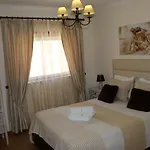 Apartment Casa Dos Pexins