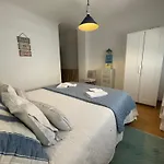 Apartment Casa Dos Pexins