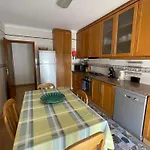 Apartment Casa Dos Pexins