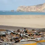 Casa Dos Pexins Nazare
