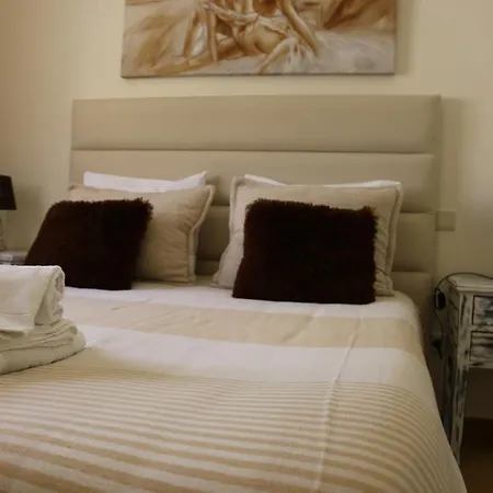 Casa Dos Pexins * Nazare