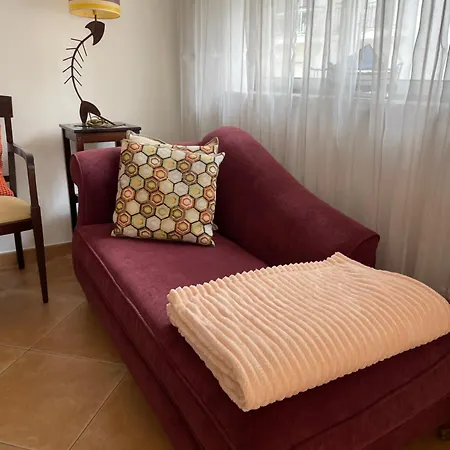 Casa Dos Pexins Apartment