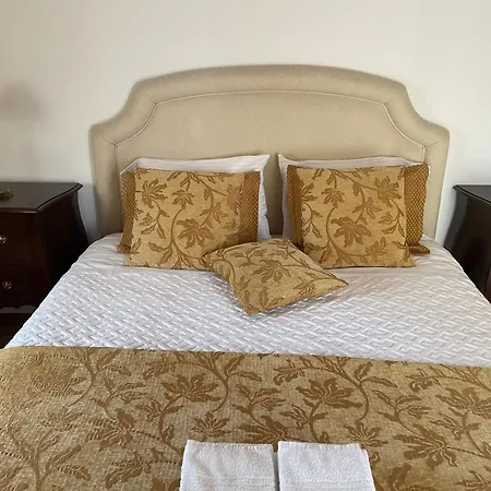 Casa Dos Pexins Nazare