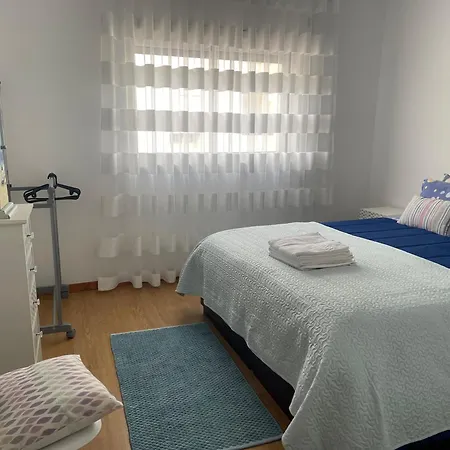 Casa Dos Pexins Apartment