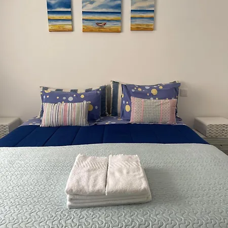 Casa Dos Pexins Apartment *