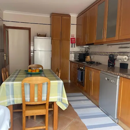 Casa Dos Pexins Apartment