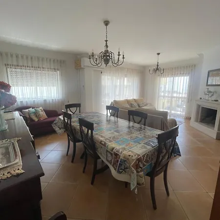 Casa Dos Pexins Apartamento *