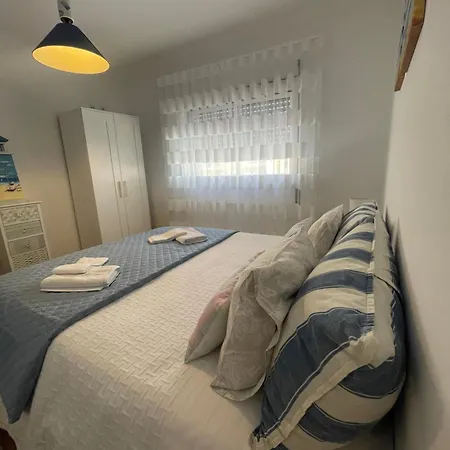 Apartamento Casa Dos Pexins *