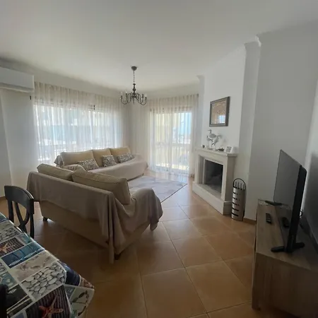 Casa Dos Pexins Apartamento Nazaré