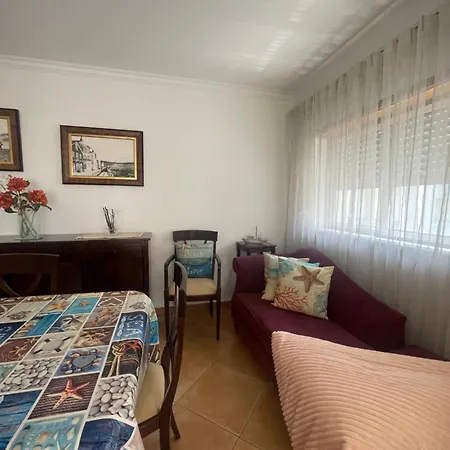Apartamento Casa Dos Pexins Nazaré