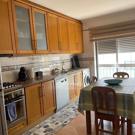 Casa Dos Pexins Nazaré