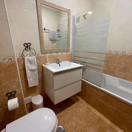Casa Dos Pexins Apartamento