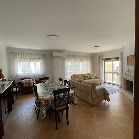 Casa Dos Pexins Apartment