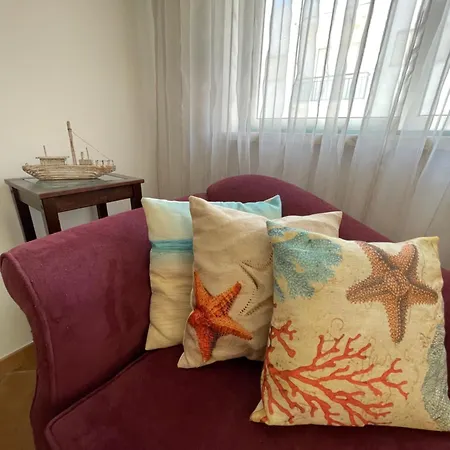 Casa Dos Pexins * Nazaré