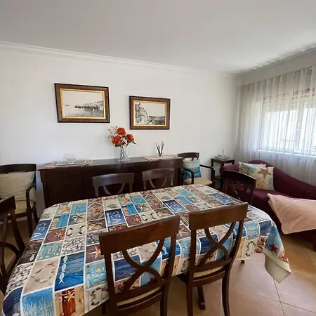 Apartment Casa Dos Pexins