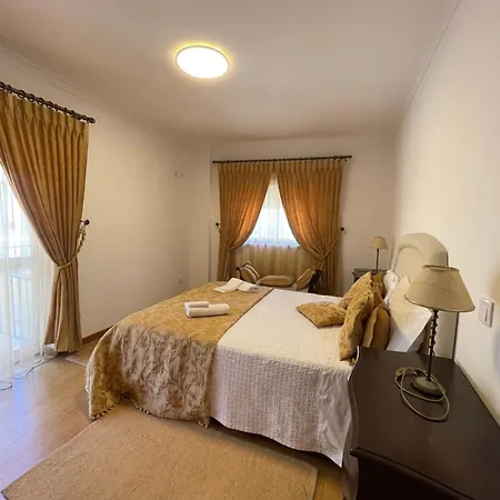 Apartment Casa Dos Pexins