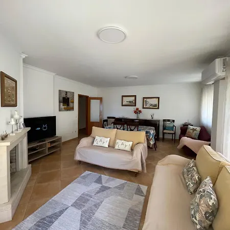 Casa Dos Pexins Apartmán